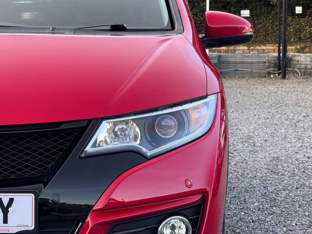 Used Honda Civic 2016 for sale - 77089450: Photo 5