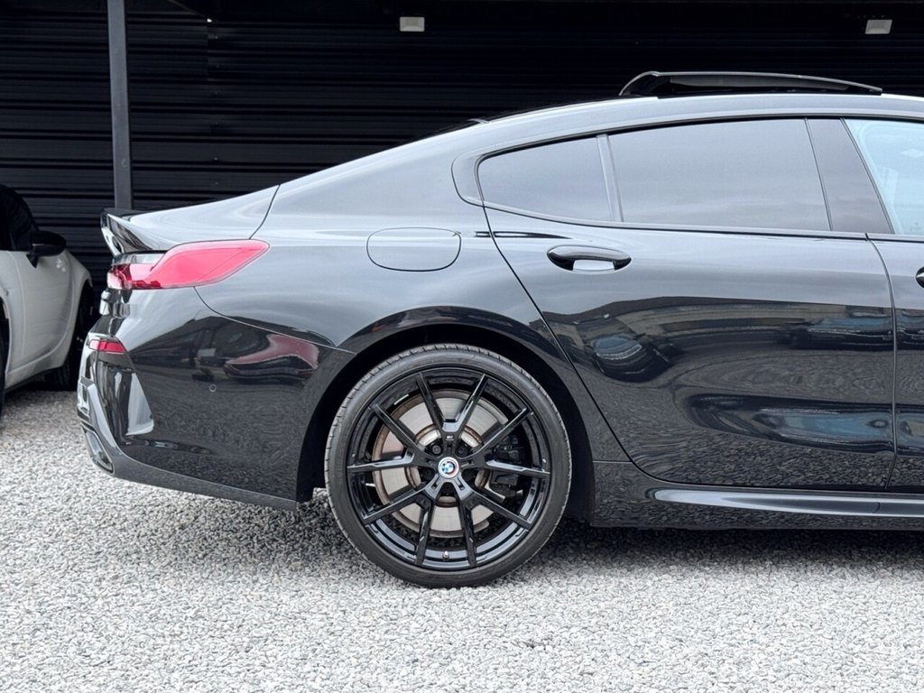 Used BMW 8 Series Gran Coupe 2024 for sale - 76703036: Photo 22