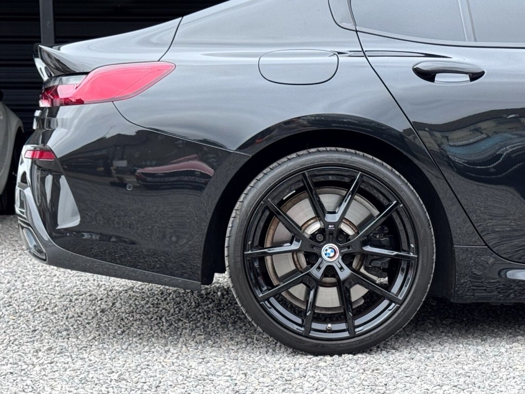 Used BMW 8 Series Gran Coupe 2024 for sale - 76703036: Photo 27