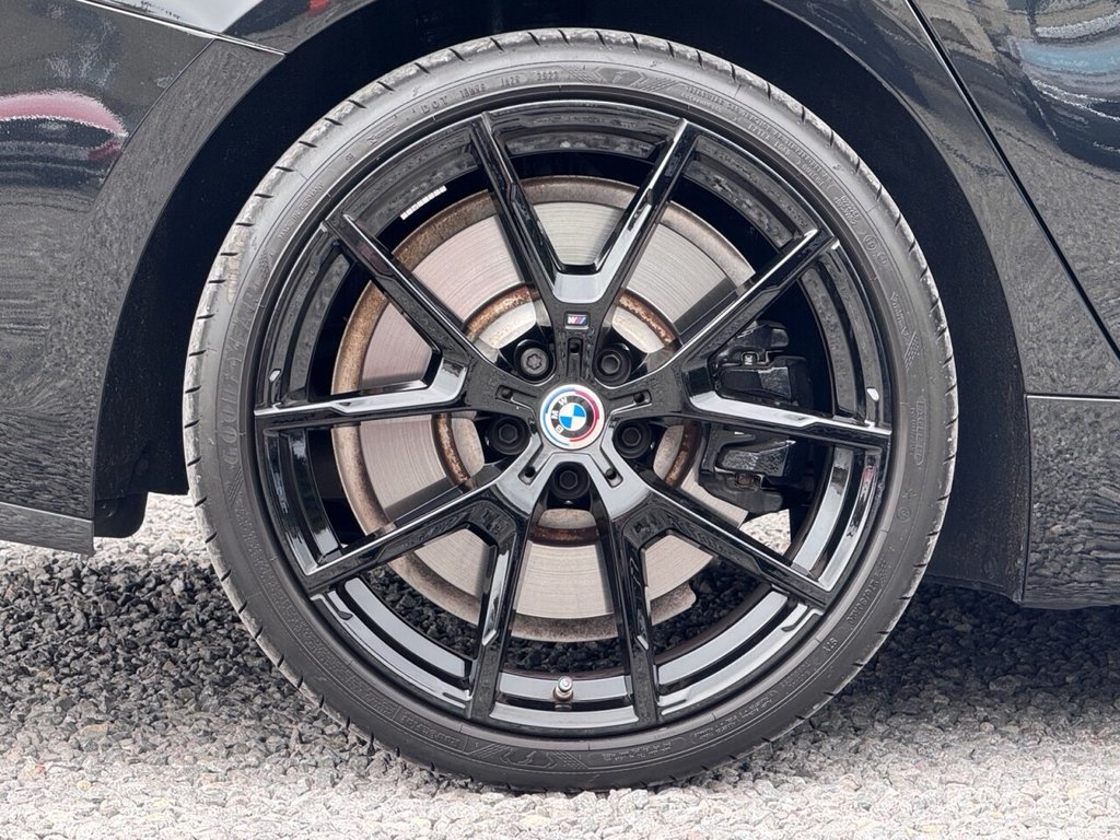 Used BMW 8 Series Gran Coupe 2024 for sale - 76703036: Photo 28