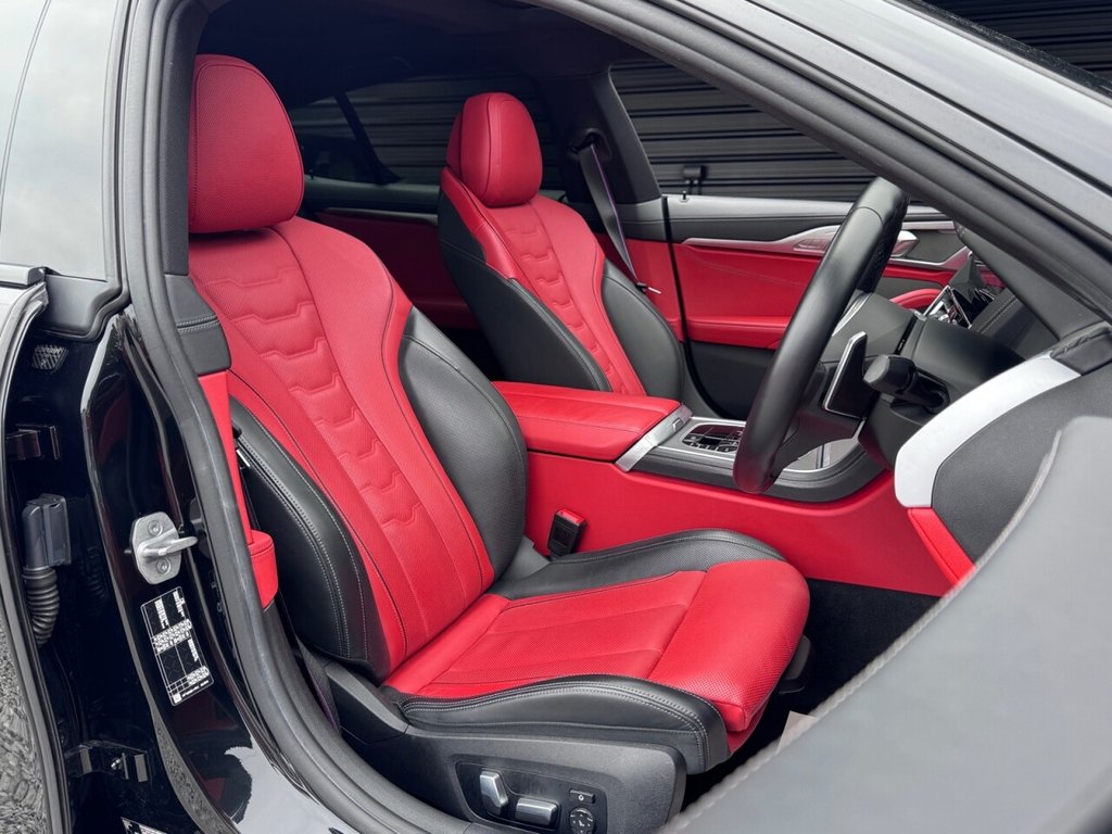 Used BMW 8 Series Gran Coupe 2024 for sale - 76703036: Photo 34