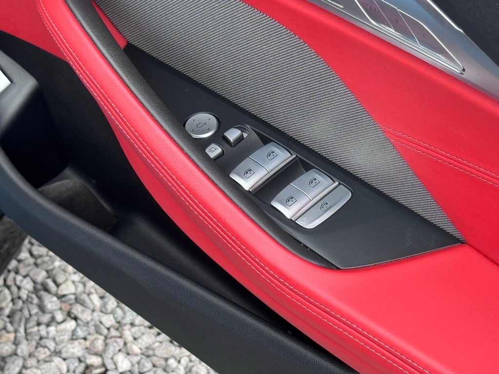 Used BMW 8 Series Gran Coupe 2024 for sale - 76703036: Photo 39