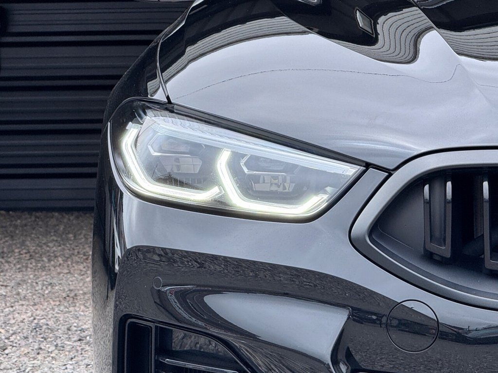 Used BMW 8 Series Gran Coupe 2024 for sale - 76703036: Photo 4