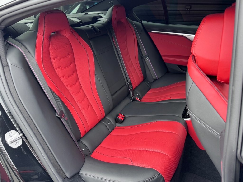 Used BMW 8 Series Gran Coupe 2024 for sale - 76703036: Photo 44
