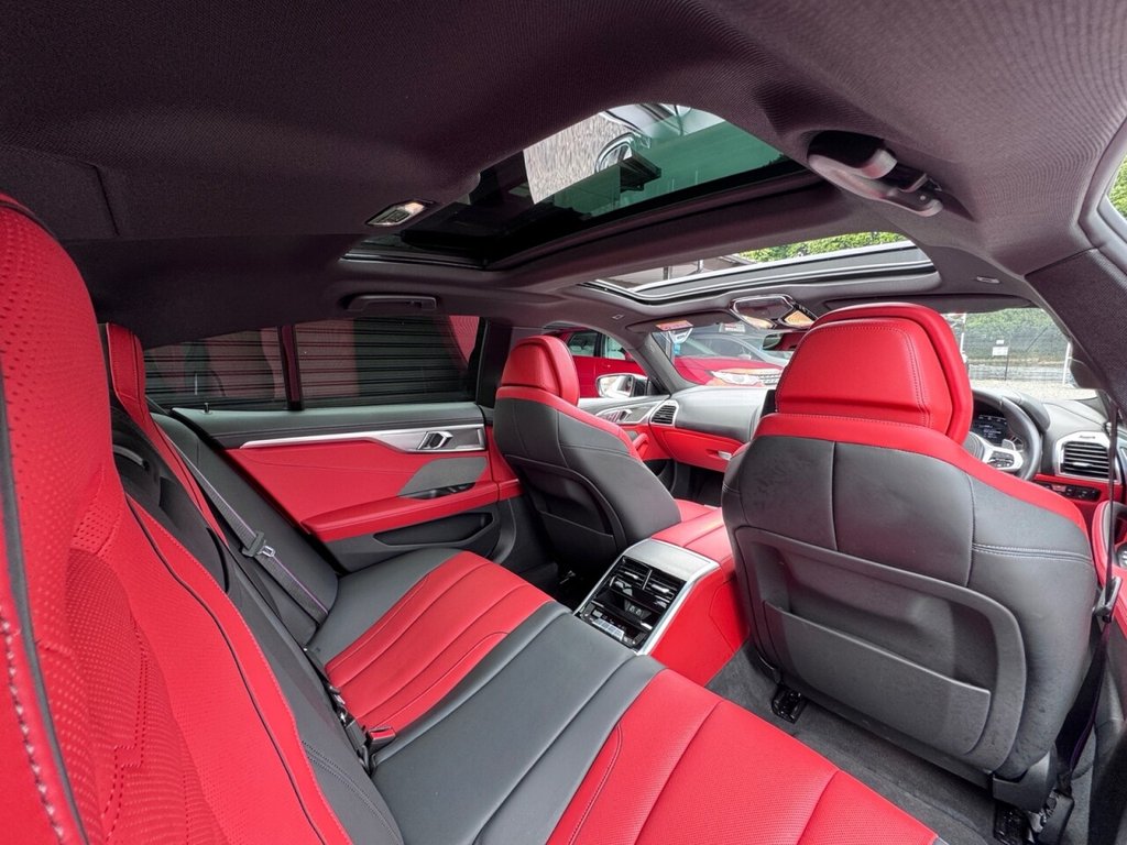 Used BMW 8 Series Gran Coupe 2024 for sale - 76703036: Photo 45