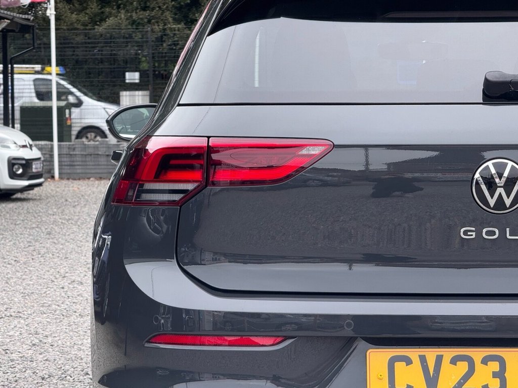 Used Volkswagen Golf 2023 for sale - 77631880: Photo 14