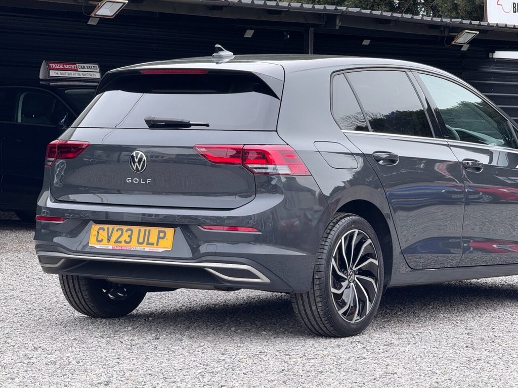 Used Volkswagen Golf 2023 for sale - 77631880: Photo 17