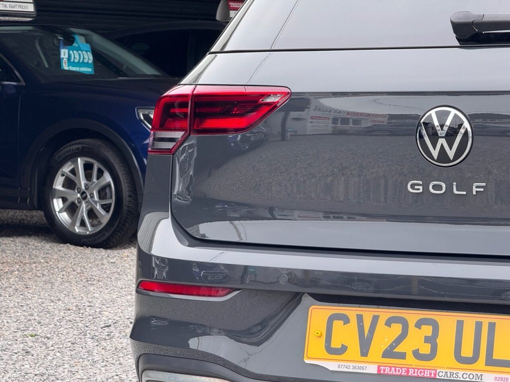 Used Volkswagen Golf 2023 for sale - 77631880: Photo 20