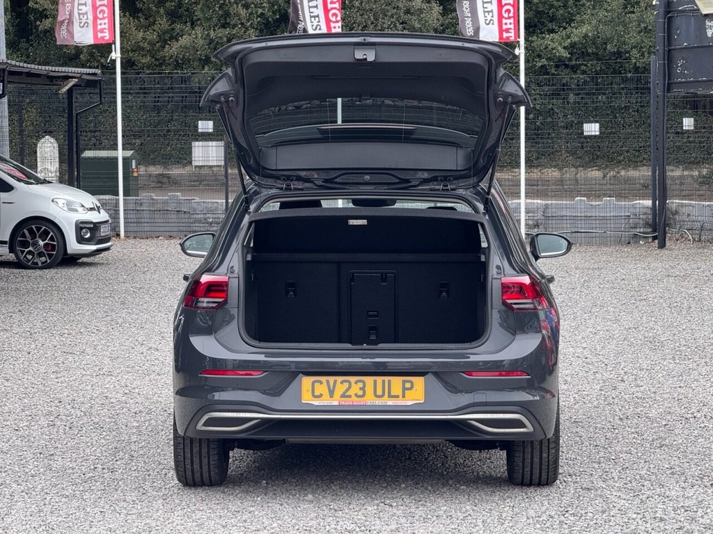 Used Volkswagen Golf 2023 for sale - 77631880: Photo 22