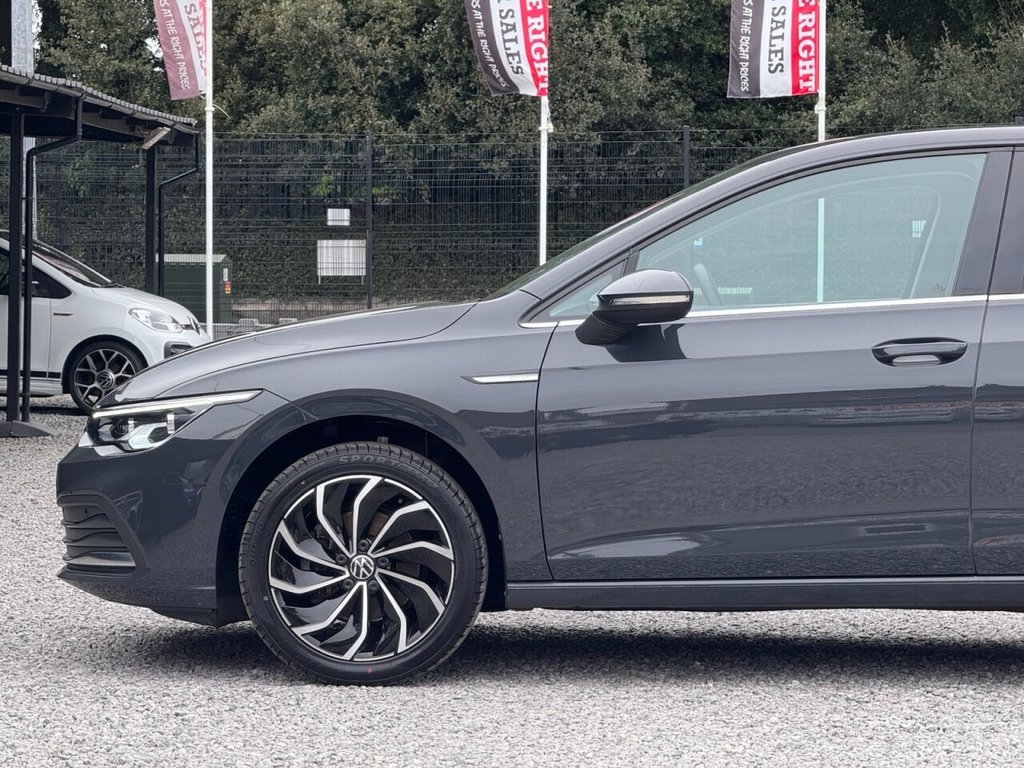 Used Volkswagen Golf 2023 for sale - 77631880: Photo 24