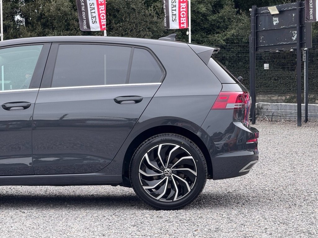 Used Volkswagen Golf 2023 for sale - 77631880: Photo 25