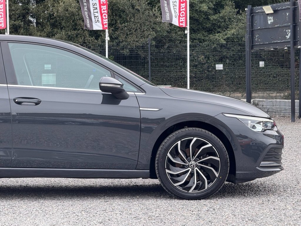 Used Volkswagen Golf 2023 for sale - 77631880: Photo 27