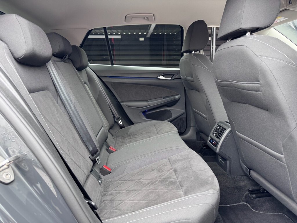 Used Volkswagen Golf 2023 for sale - 77631880: Photo 35