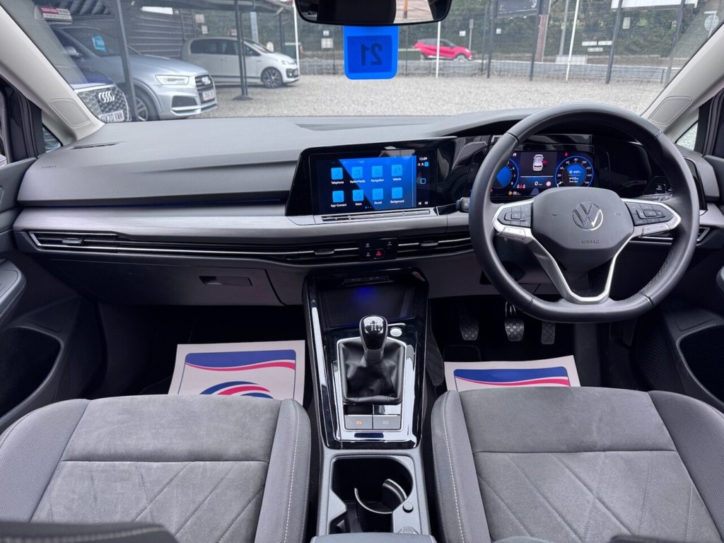 Used Volkswagen Golf 2023 for sale - 77631880: Photo 36