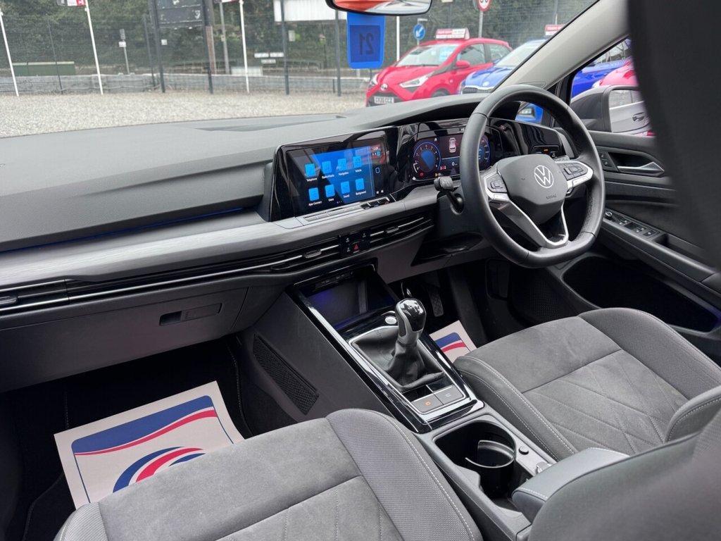 Used Volkswagen Golf 2023 for sale - 77631880: Photo 37