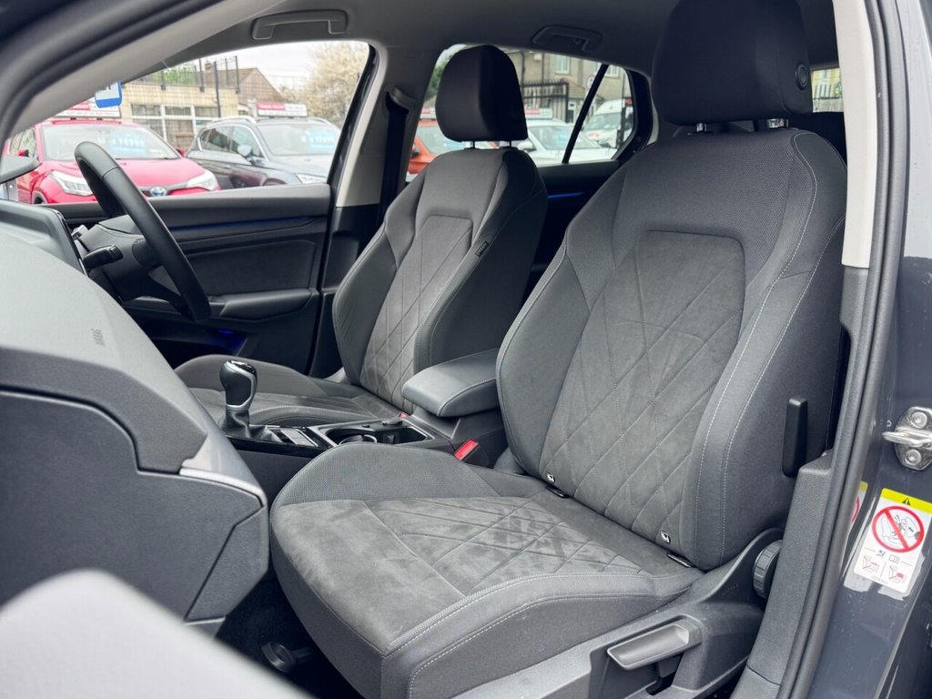 Used Volkswagen Golf 2023 for sale - 77631880: Photo 38