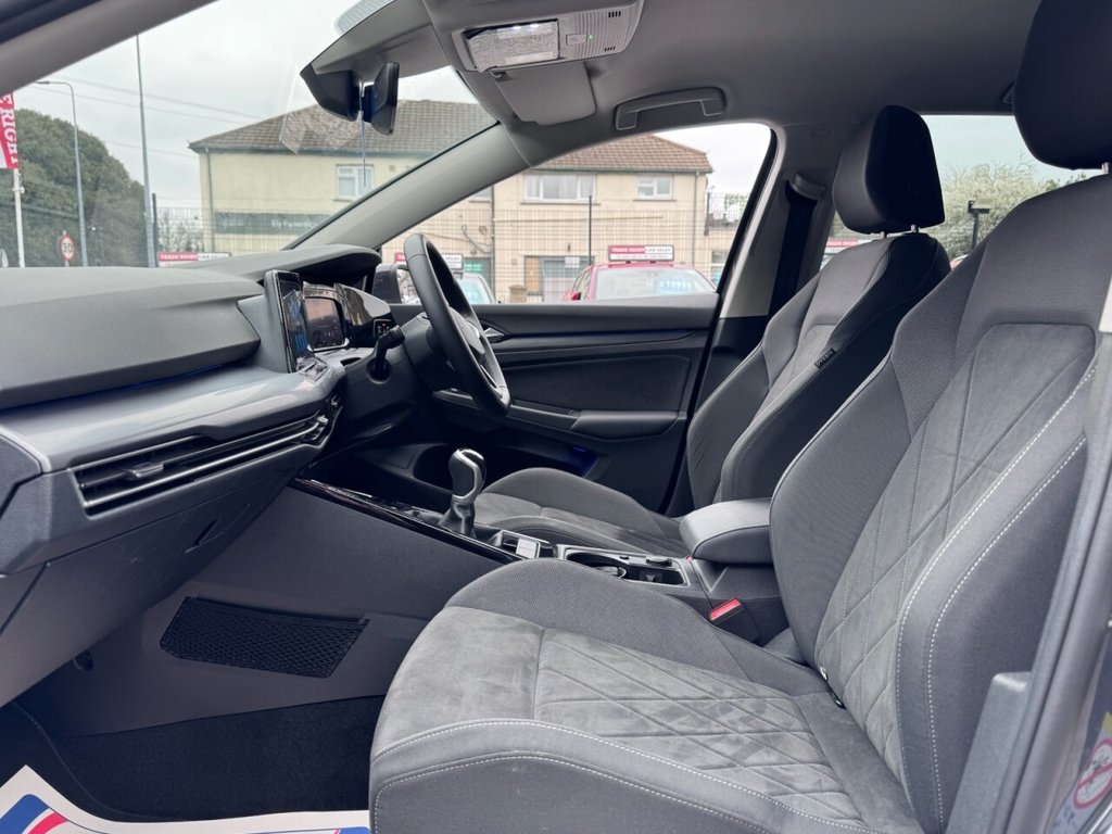 Used Volkswagen Golf 2023 for sale - 77631880: Photo 39