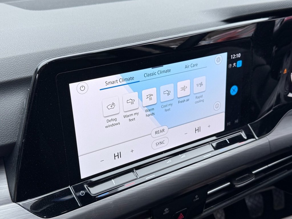 Used Volkswagen Golf 2023 for sale - 77631880: Photo 45