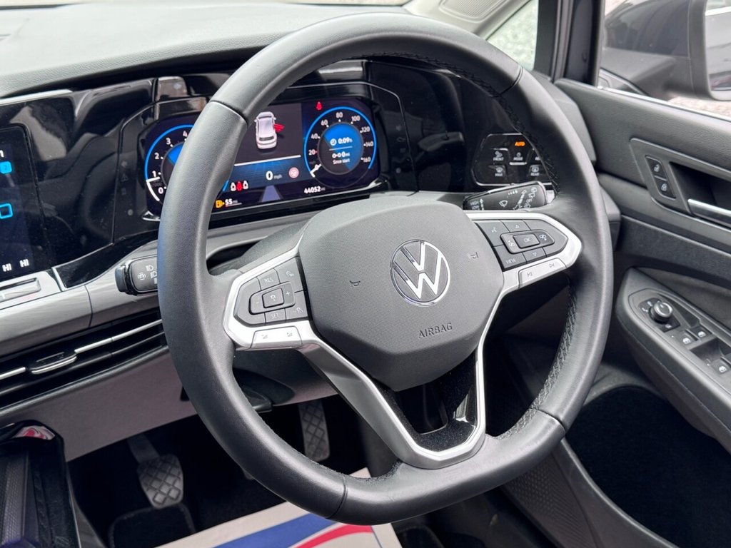 Used Volkswagen Golf 2023 for sale - 77631880: Photo 48