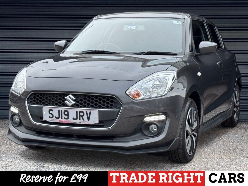 Used Suzuki Swift 2019 for sale - 76703033: Photo 1