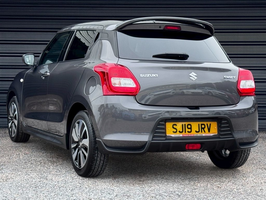 Used Suzuki Swift 2019 for sale - 76703033: Photo 11