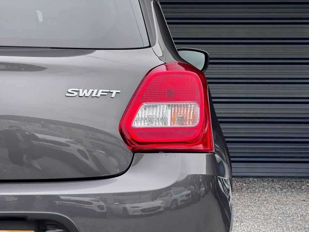 Used Suzuki Swift 2019 for sale - 76703033: Photo 13