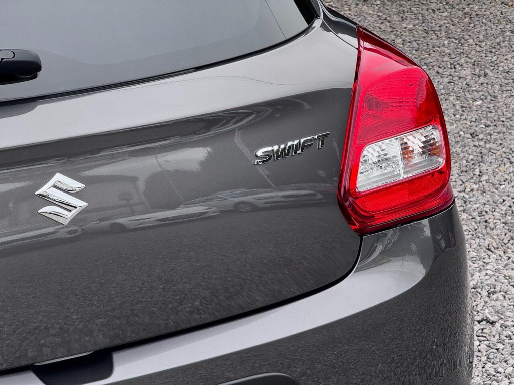 Used Suzuki Swift 2019 for sale - 76703033: Photo 16