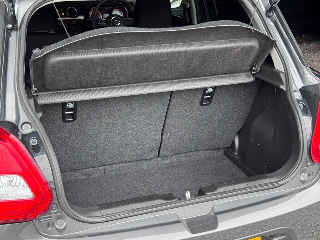 Used Suzuki Swift 2019 for sale - 76703033: Photo 19