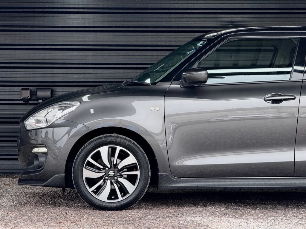 Used Suzuki Swift 2019 for sale - 76703033: Photo 20