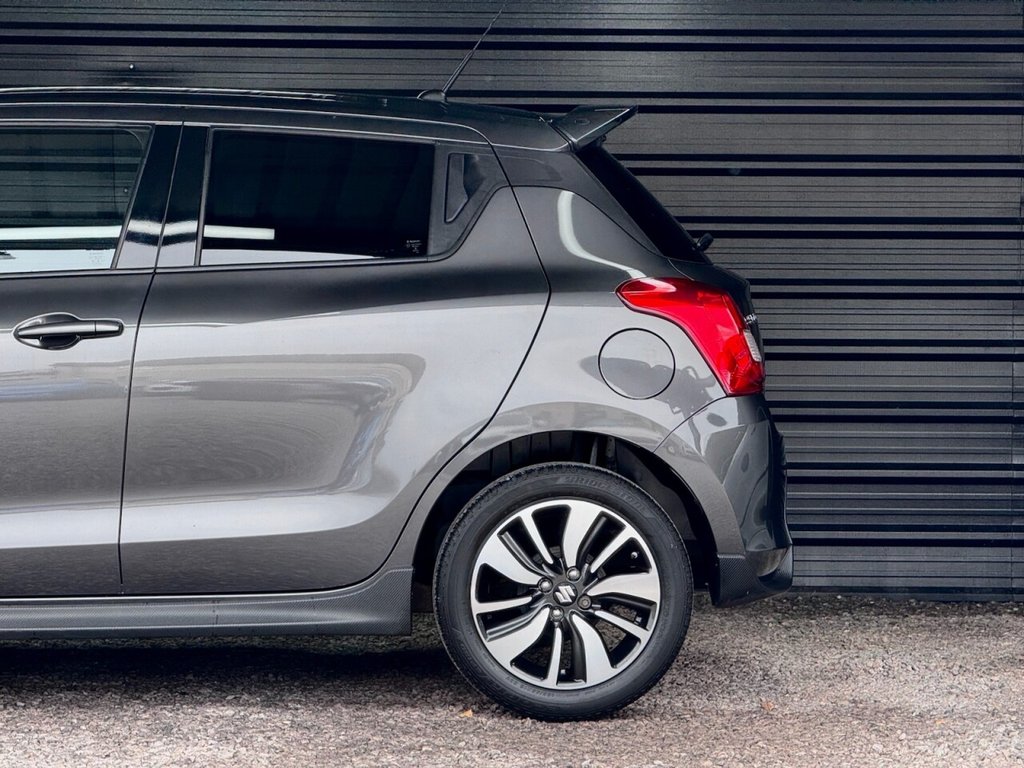 Used Suzuki Swift 2019 for sale - 76703033: Photo 21