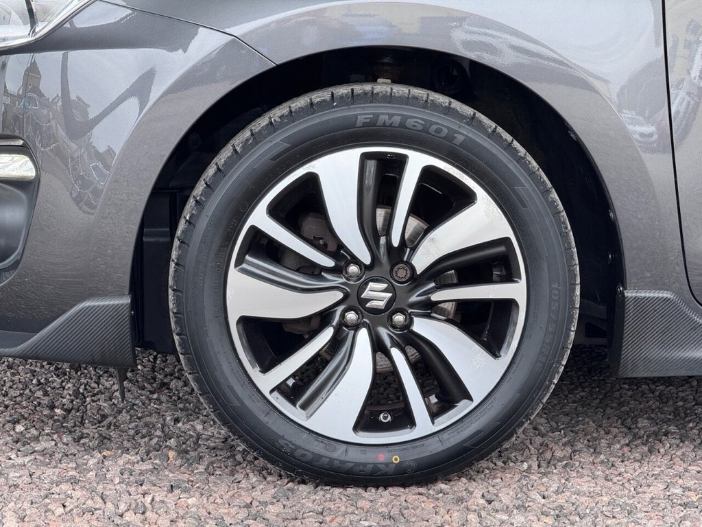 Used Suzuki Swift 2019 for sale - 76703033: Photo 22