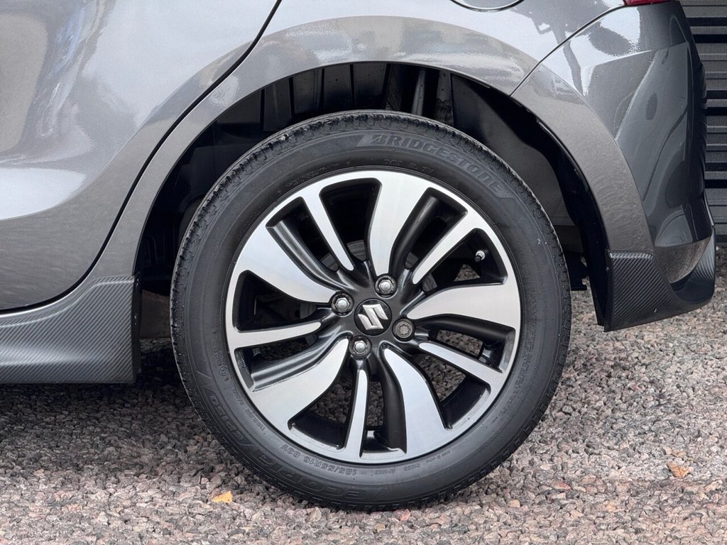 Used Suzuki Swift 2019 for sale - 76703033: Photo 23