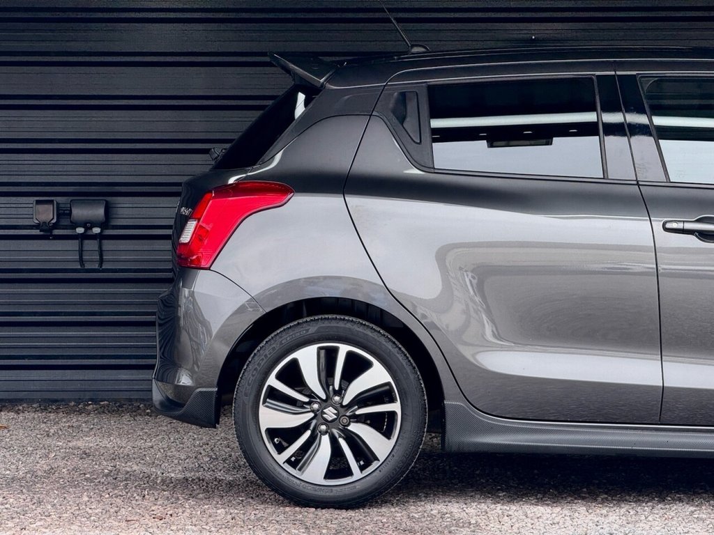 Used Suzuki Swift 2019 for sale - 76703033: Photo 24