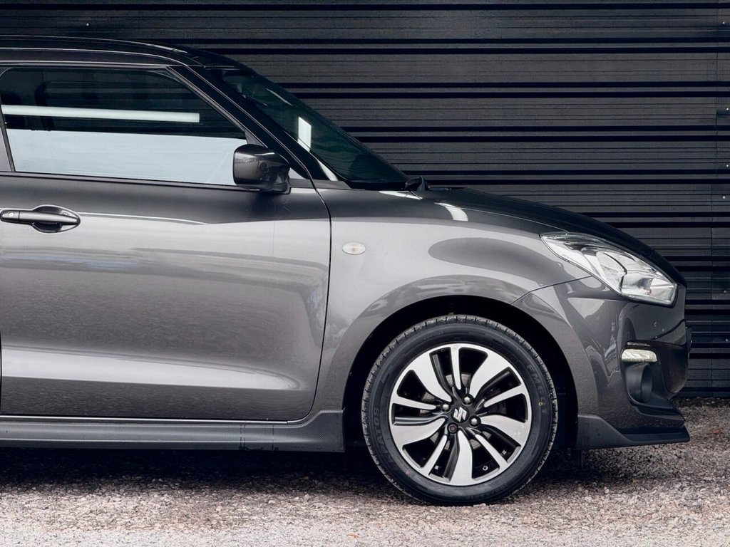 Used Suzuki Swift 2019 for sale - 76703033: Photo 25