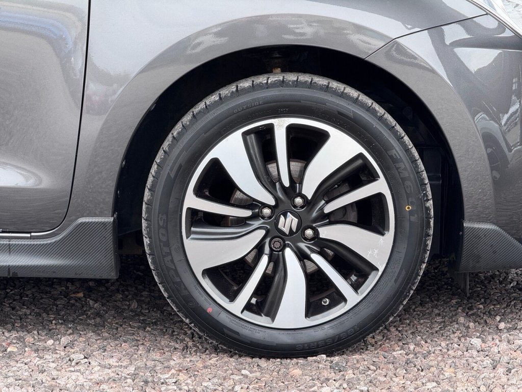 Used Suzuki Swift 2019 for sale - 76703033: Photo 26