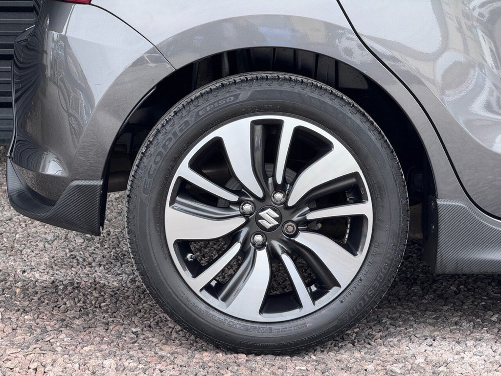 Used Suzuki Swift 2019 for sale - 76703033: Photo 27