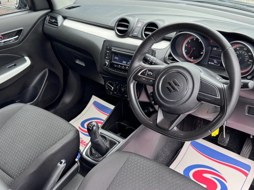 Used Suzuki Swift 2019 for sale - 76703033: Photo 28