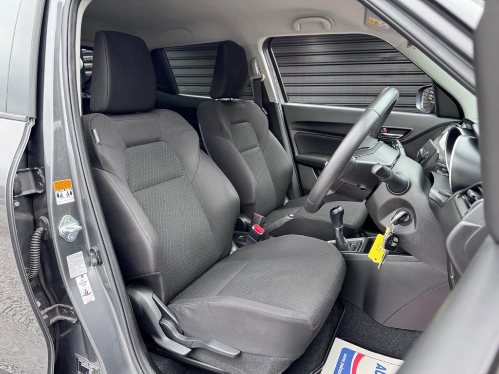 Used Suzuki Swift 2019 for sale - 76703033: Photo 29