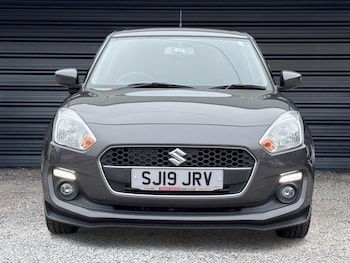 Used Suzuki Swift 2019 for sale - 76703033: Photo