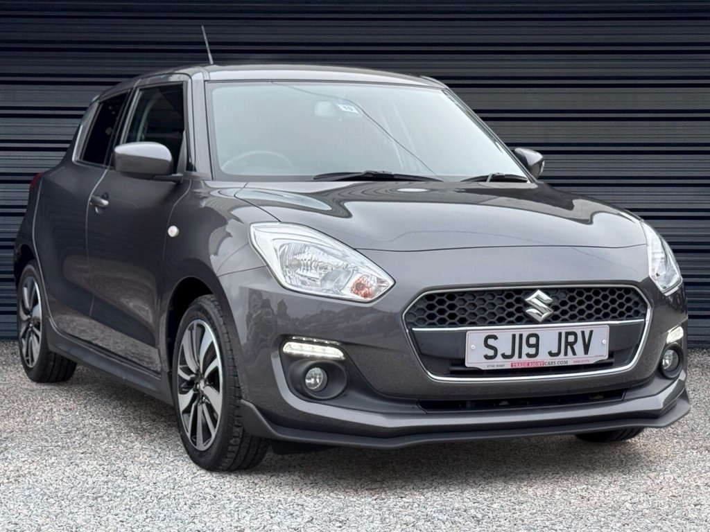 Used Suzuki Swift 2019 for sale - 76703033: Photo 3