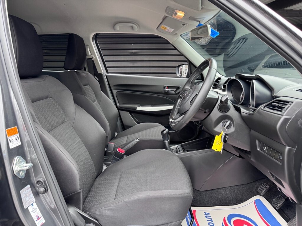 Used Suzuki Swift 2019 for sale - 76703033: Photo 31