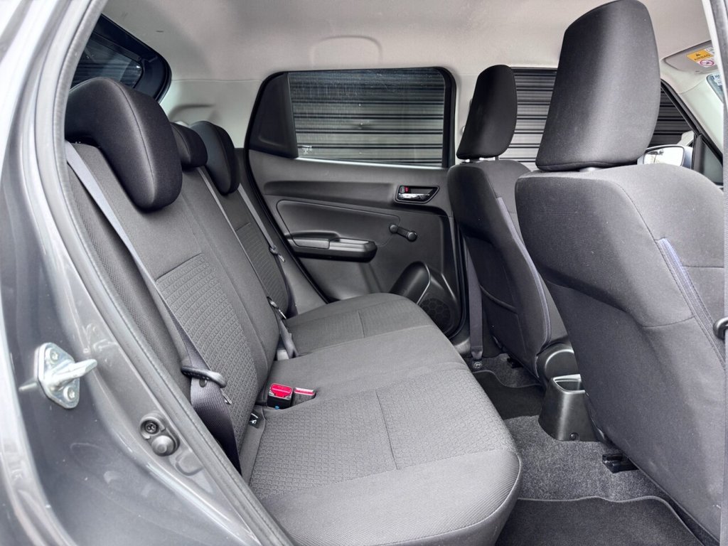 Used Suzuki Swift 2019 for sale - 76703033: Photo 33