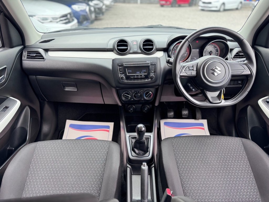 Used Suzuki Swift 2019 for sale - 76703033: Photo 34