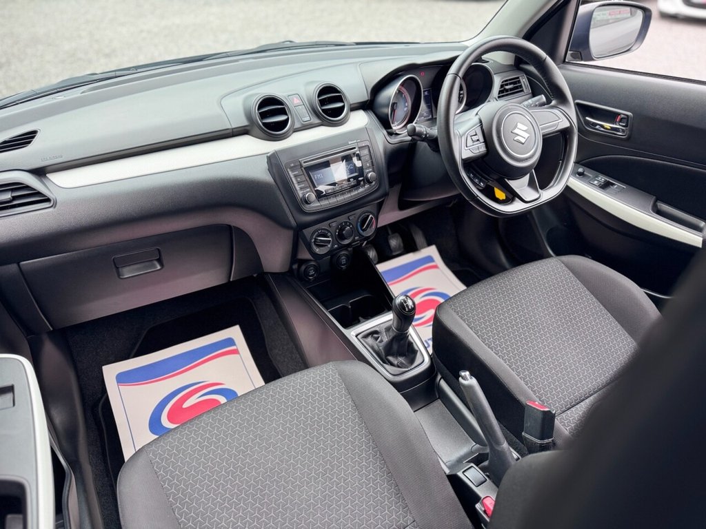 Used Suzuki Swift 2019 for sale - 76703033: Photo 35