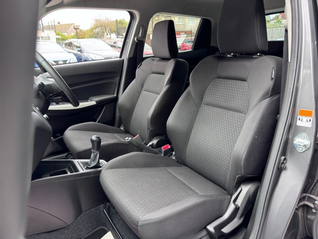 Used Suzuki Swift 2019 for sale - 76703033: Photo 36