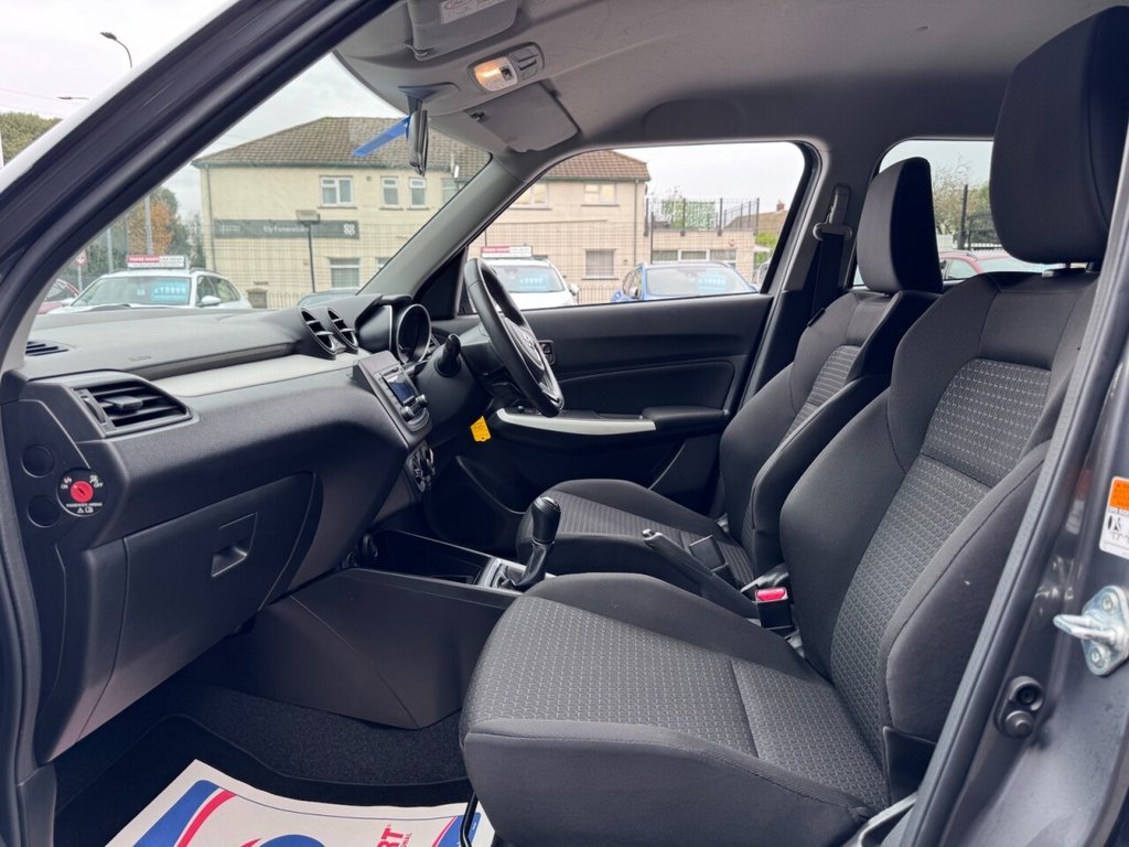 Used Suzuki Swift 2019 for sale - 76703033: Photo 37