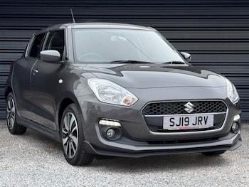 Used Suzuki Swift 2019 for sale - 76703033: Photo
