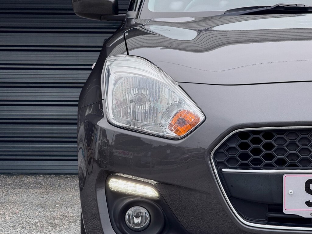 Used Suzuki Swift 2019 for sale - 76703033: Photo 4