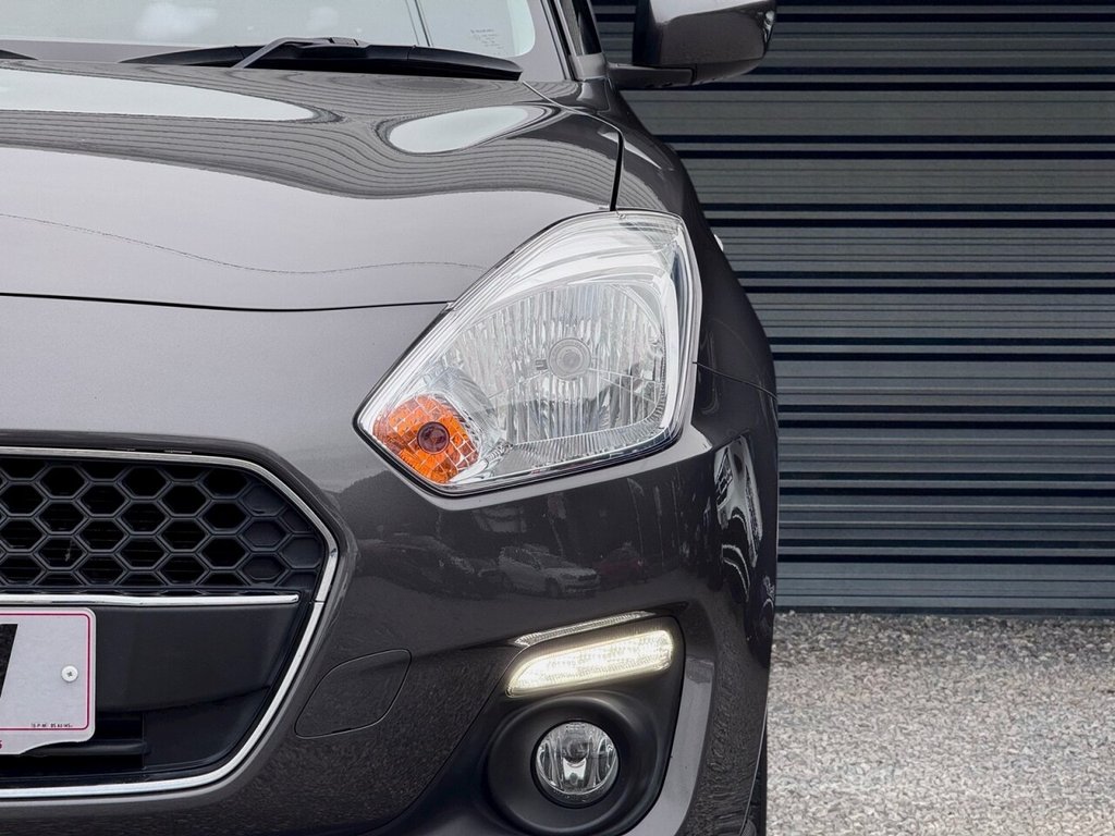 Used Suzuki Swift 2019 for sale - 76703033: Photo 5