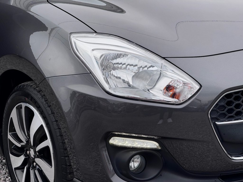 Used Suzuki Swift 2019 for sale - 76703033: Photo 7